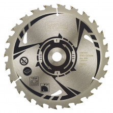 Диск пильный Ryobi CSB184A1 5132003615
