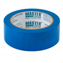 Скотч Master Color 30-6143 сетчатая 38 мм 25 м  