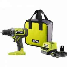 Дрель-шуруповерт Ryobi RDD18-1C20S 5133005519 18В