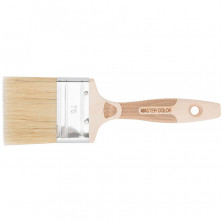 Кисть флейцевая Master Color 30-0045 70 мм  буковая ручка