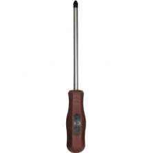 Отвертка Biber Мастер 85525 PZ 2-150 мм
