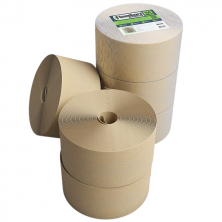 Лента виброизоляционная Soundguard Vibrotape 150 20000х150х3,5 мм  