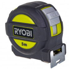 Рулетка Ryobi RTM5M 5132004360 5 м
