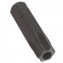 Бита торцевая King Tony 102540U 1/4 дюйма Torx T40 25 мм с отверстием