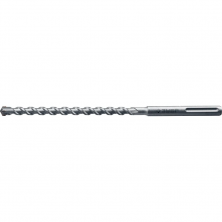 Бур по бетону Зубр Профессионал 29350-610-28_z02 SDS-max 28x610х720 мм