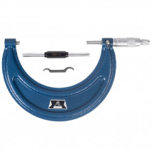 Микрометр Shan 123743 МК-150 мм 0,01 мм
