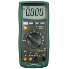 Мультиметр цифровой Mastech MS8217