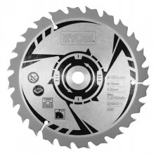 Диск пильный Ryobi CSB190A1 5132002580 190 мм