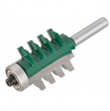Фреза кромочная Fit 3610-084033 пазо-шиповая 33х40х86,3 мм