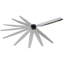 Набор щупов Micron МИК 13676 №2 100 мм 0,02-0,5 мм
