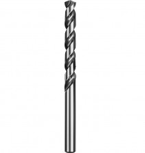 Сверло по металлу Kraftool 29651-10.5 HSS-G 10,5х133 мм