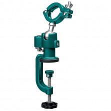 Тиски шарнирно-поворотные Kraftool Precision 32711-75 75 мм