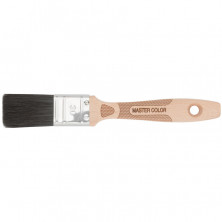 Кисть флейцевая Master Color 30-0051 30 мм буковая ручка