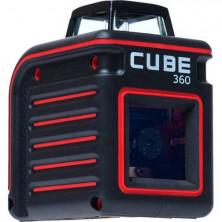Уровень лазерный Ada Cube 360 Basic Edition А00443
