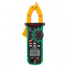 Клещи токоизмерительные Mastech MS2109A
