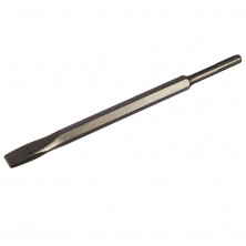 Зубило плоское Вихрь 73/10/7/12 SDS-Plus 20x250 мм