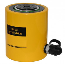 Домкрат гидравлический грузовой TOR HHYG-30150 ДУ30П150 30 т