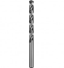 Сверло по металлу Kraftool 29651-10 HSS-G 10х133 мм