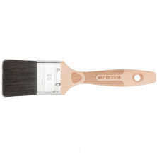 Кисть флейцевая Master Color 30-0053 50 мм буковая ручка
