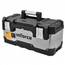 Ящик для инструментов Inforce 20 06-20-08 металлопластиковый