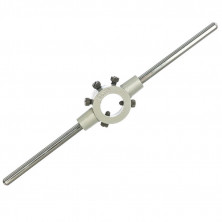 Плашкодержатель Fit 70762 №3 25х9 мм