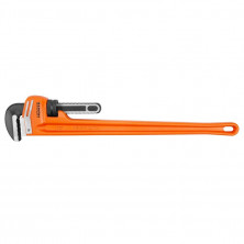 Ключ трубный Hortz Stillson Heavy Duty 1091373 36 дюймов