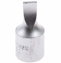 Бита торцевая King Tony 201255X Slotted 5,5х1 мм 1/4 дюйма 25 мм