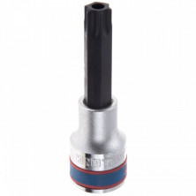 Бита торцевая King Tony 403755 Torx T55 с отверстием 80 мм 1/2 дюйма