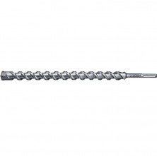 Бур по бетону Зубр Профессионал 29350-610-38_z02 SDS-max 38x610х720 мм