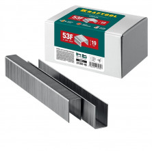 Скобы для степлера Kraftool 31787-19  20GA 53F/D/056 19 мм 5000 шт