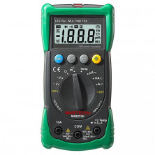 Мультиметр цифровой Mastech MS8233E