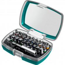 Набор бит многофункциональных Kraftool C-Drive 32 26067-H32 32 штук