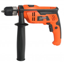 Дрель электрическая ударная Patriot FD 750h