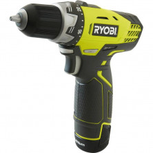 Дрель-шуруповерт Ryobi ВRCD1201-220S 5133005059 12В