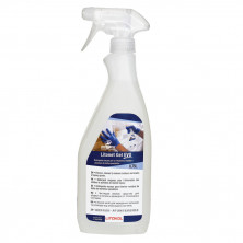Очиститель универсальный Litokol Litonet Gel 0,75 кг