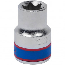 Головка торцевая King Tony 337518M 3/8 дюйма E18 28 мм