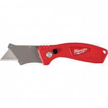 Нож многофункциональный складной Milwaukee Fastback Compact 4932471356 компактный