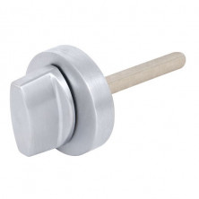 Ручка поворотная Armadillo Urban BKW8.R.URB52 42383 MWSC-33 итальянский тисненый  