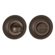 Ручка поворотная Punto BK6.R.TL54 40161 GR-23 графит  