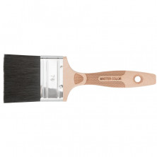 Кисть флейцевая Master Color 30-0055 70 мм буковая ручка