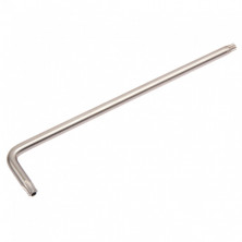 Ключ Г-образный King Tony 112750R Torx Т50H с отверстием 49х225 мм