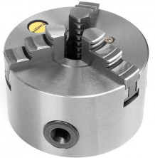 Патрон токарный 3-х кулачковый Hortz Pro 59956 315/2675 315 мм