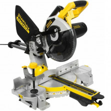 Пила торцовочная Stanley Fatmax FME720-QS 2000 Вт