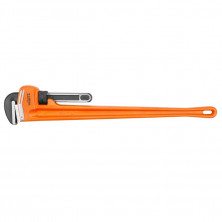 Ключ трубный Hortz Stillson Heavy Duty 1091374 48 дюймов