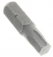 Бита торцевая King Tony 102550T 1/4 дюйма Torx T50 25 мм