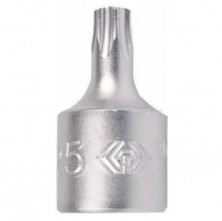 Бита торцевая King Tony 201308X 1/4 дюйма Torx T8 25 мм