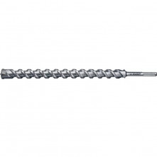 Бур по бетону Зубр Профессионал 29350-610-40_z02 SDS-max 40x610х720 мм