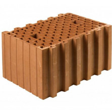 Керамический блок Kerakam 38 Thermo 260х380х219 мм