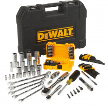 Набор инструмента Dewalt DWMT73800-1 89 шт