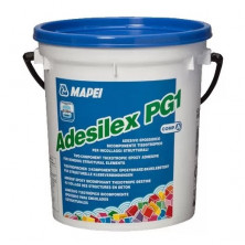 Клей эпоксидный Mapei Adesilex PG1 для структурного склеивания компонент А 22,5 кг